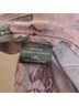 Natori 100% Viscose Floral Multi Color Blouse Size XL - photo 7