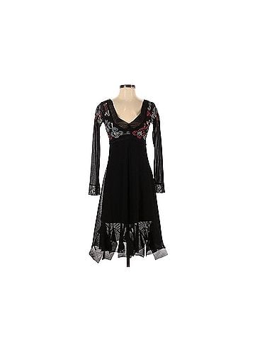 Save The Queen Casual Dress (view 1)