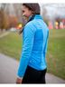 Lululemon Athletica Blue Jacket Size 6 - photo 3