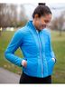 Lululemon Athletica Blue Jacket Size 6 - photo 4