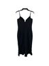 Bardot Solid Black Cocktail Dress Size 4 - photo 2