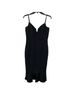Bardot Solid Black Cocktail Dress Size 4 - photo 1