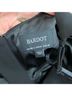 Bardot Solid Black Cocktail Dress Size 4 - photo 3