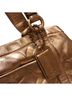 Coach 100% Leather Gold Pink Leather Shoulder Bag One size - photo 2