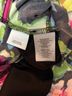 Kasper Floral Multi Color Cocktail Dress Size 3X - photo 9