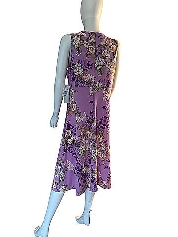 London Times Cocktail Dress (view 2)