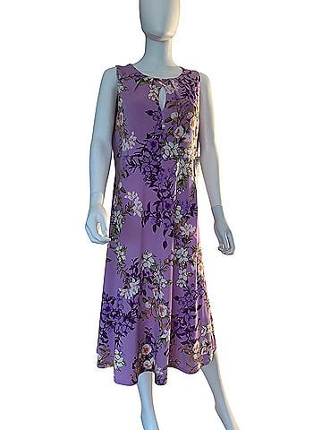 London Times Cocktail Dress (view 1)