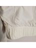 Lululemon Athletica Solid White Gray Jacket Size 8 - photo 6
