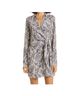 Veronica Beard Floral Multi Color Cocktail Dress Size 0 - photo 1