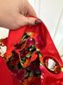 JPK Paris Red Leather Bucket Bag One size - photo 7