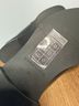Everlane 100% Leather Black Flats Size 8 1/2 - photo 4