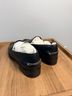 Everlane 100% Leather Black Flats Size 8 1/2 - photo 5