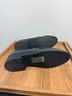 Everlane 100% Leather Black Flats Size 8 1/2 - photo 6
