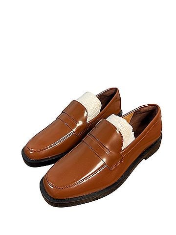 Everlane Penny Loafer Flats (view 1)