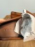 Everlane 100% Leather Brown Flats Size 6 - photo 3
