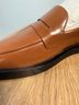 Everlane 100% Leather Brown Flats Size 6 - photo 4