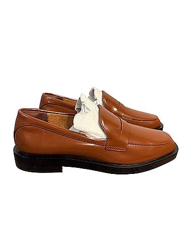 Everlane Penny Loafer Flats (view 2)