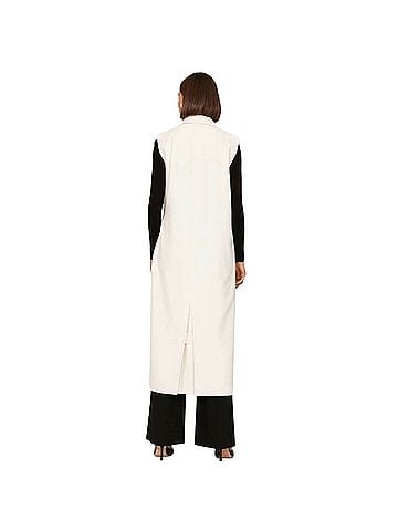 Marina Moscone Vest (view 2)