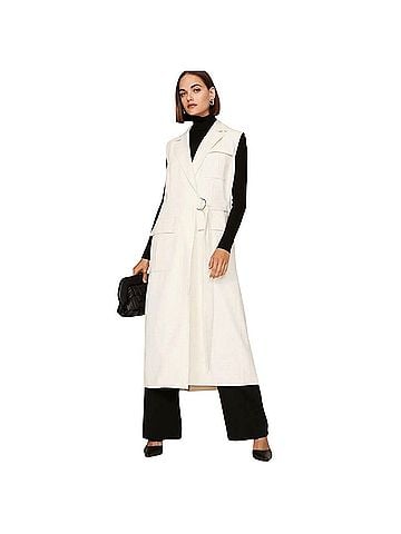 Marina Moscone Vest (view 1)