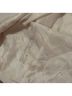 Marina Moscone Solid Ivory Tan Vest Size M - photo 11