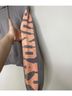 ROTATE 100% Cotton Gray Pink Pullover Hoodie Size M - photo 9
