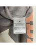 ROTATE 100% Cotton Gray Pink Pullover Hoodie Size M - photo 4