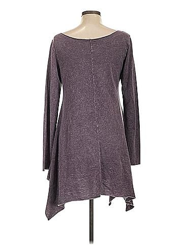 Vocal Long Sleeve Blouse (view 2)