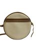 Bally Tan BALLY Circle Shoulder Bag, Beige One size - photo 1
