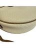 Bally Tan BALLY Circle Shoulder Bag, Beige One size - photo 2