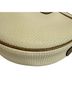 Bally Tan BALLY Circle Shoulder Bag, Beige One size - photo 3