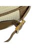 Bally Tan BALLY Circle Shoulder Bag, Beige One size - photo 4