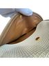 Bally Tan BALLY Circle Shoulder Bag, Beige One size - photo 5