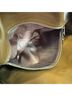 Bally Tan BALLY Circle Shoulder Bag, Beige One size - photo 7