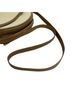 Bally Tan BALLY Circle Shoulder Bag, Beige One size - photo 8