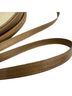 Bally Tan BALLY Circle Shoulder Bag, Beige One size - photo 9
