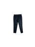 AKRIS 52% Polyester 48% Polyurethane 100% Viscose Solid Black Casual Pants Size 6 - photo 2