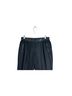AKRIS 52% Polyester 48% Polyurethane 100% Viscose Solid Black Casual Pants Size 6 - photo 4