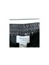 AKRIS 52% Polyester 48% Polyurethane 100% Viscose Solid Black Casual Pants Size 6 - photo 5