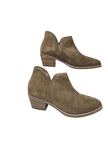 Nisolo Mia Ankle Boots (view 1)