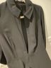 Mango Black Casual Dress Size 2 - photo 8