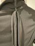 Mango Black Casual Dress Size 2 - photo 5