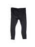 Pact Black Leggings Size XL - photo 2