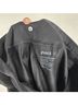 Pact Black Leggings Size XL - photo 3