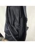 Pact Black Leggings Size XL - photo 5