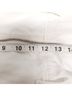 Reformation 100% Cotton Solid White Jumpsuit Size 2 - photo 9