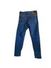 Levi's Blue Jeans Size 25 waist - photo 2