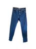 Levi's Blue Jeans Size 25 waist - photo 1