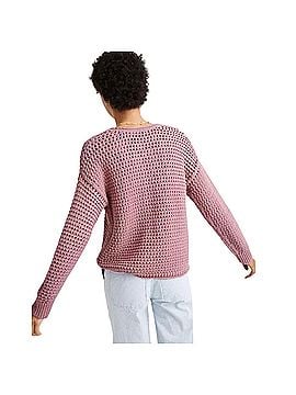 Madewell Pullover Sweater (view 2)