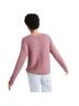 Madewell Pink Pullover Sweater Size M - photo 2