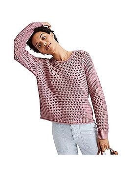 Madewell Pullover Sweater (view 1)